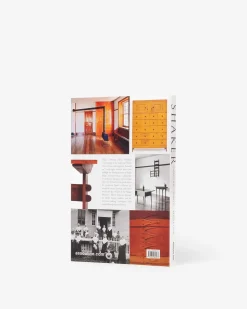 Assouline Architectonisch Ontwerp^Shaker: Functie, Zuiverheid, Perfectie