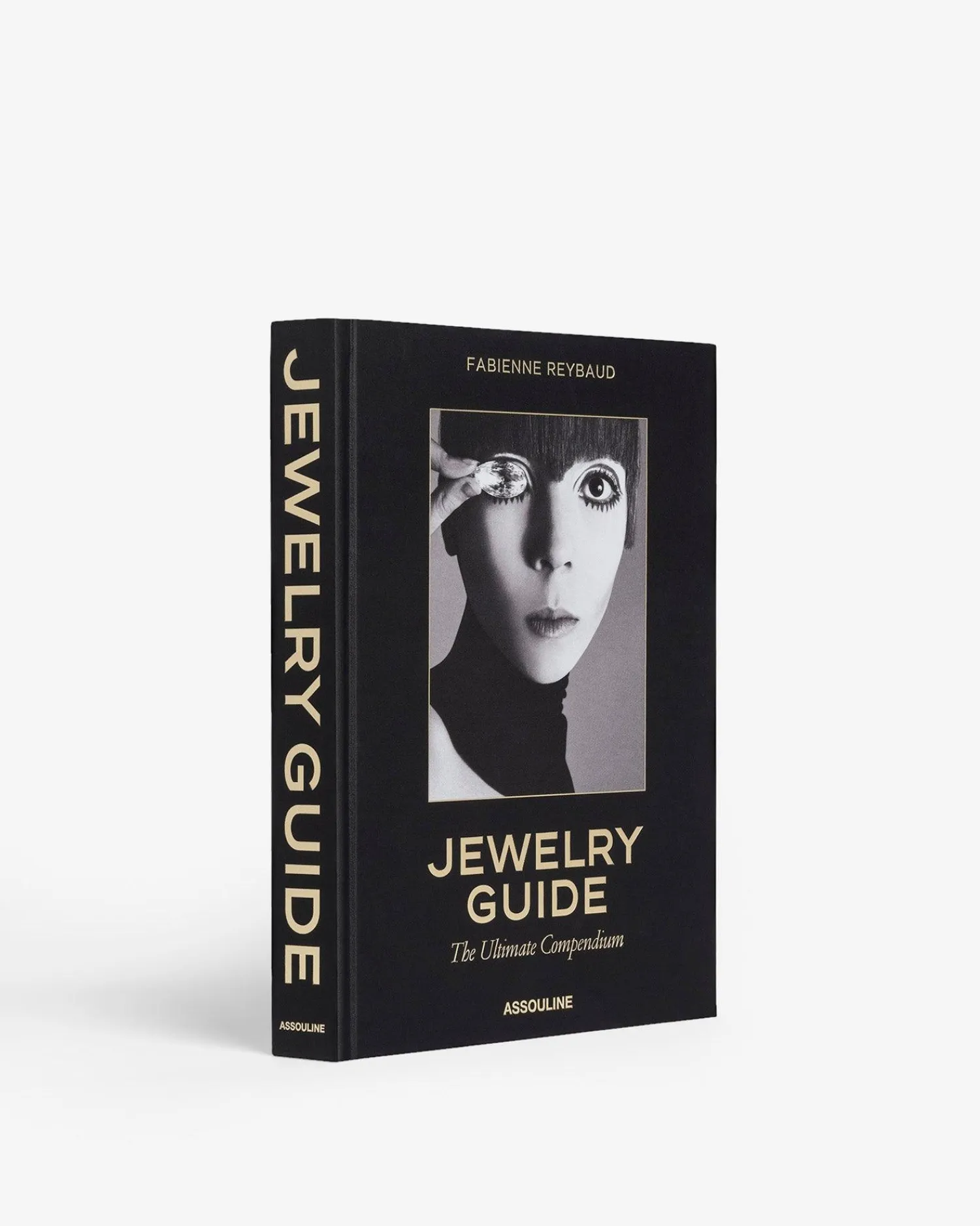 Assouline Sieraden^Sieradengids: Het Ultieme Compendium
