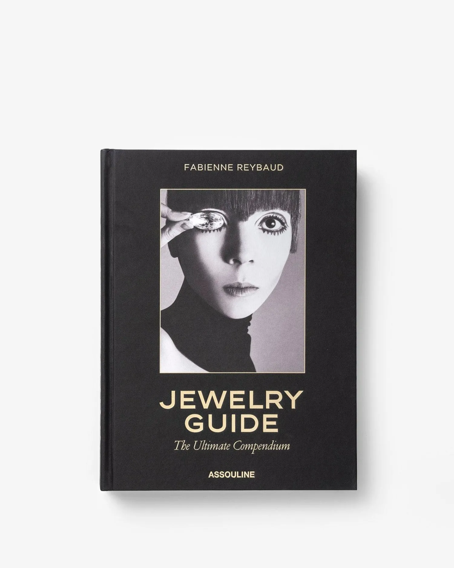 Assouline Sieraden^Sieradengids: Het Ultieme Compendium