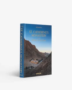 Assouline Reis^Sint-Catharinaklooster: Achter Heilige Deuren
