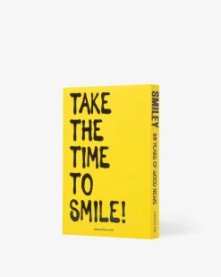 Assouline Kunst^Smiley: 50 Jaar Goed Nieuws