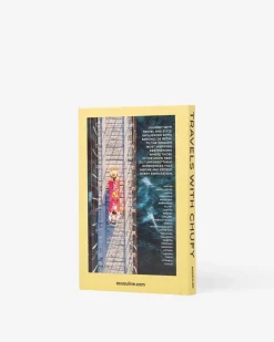 Assouline Reis^Sofia Betak: Reist Met Chufy