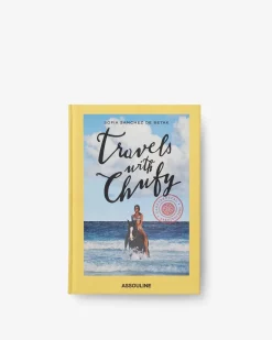 Assouline Reis^Sofia Betak: Reist Met Chufy