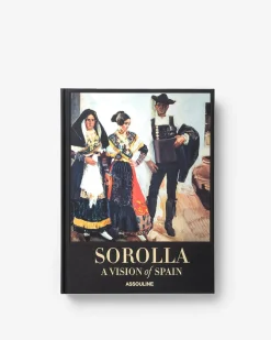 Assouline Kunst^Sorolla: Een Visie Op Spanje