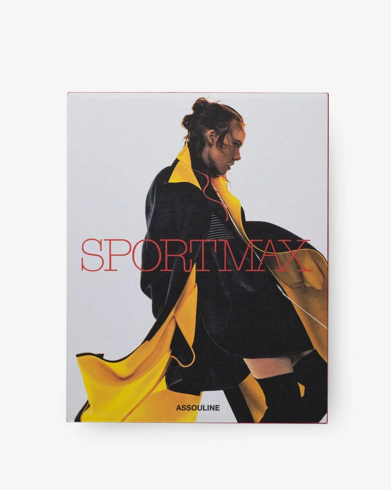 Assouline Iconische Merken^Sportmax