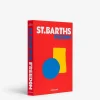 Assouline Reis^St. Barths Vrijheid