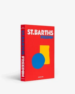 Assouline Reis^St. Barths Vrijheid