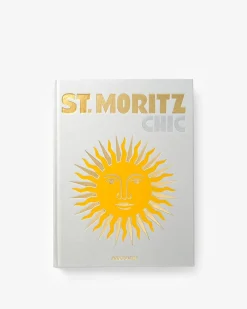 Assouline Reis^St. Moritz Chique