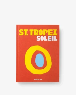 Assouline Reis^St. Tropez Zon