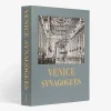 Assouline Architectonisch Ontwerp^Synagogen Van Venetie