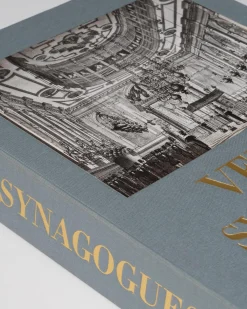 Assouline Architectonisch Ontwerp^Synagogen Van Venetie