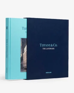 Assouline Sieraden^Tiffany & Co.: Het Monument