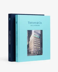 Assouline Sieraden^Tiffany & Co.: Het Monument