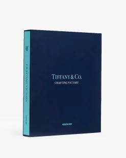 Assouline Sportwagens^Tiffany & Co.: Overwinning Maken
