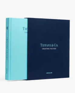 Assouline Sportwagens^Tiffany & Co.: Overwinning Maken