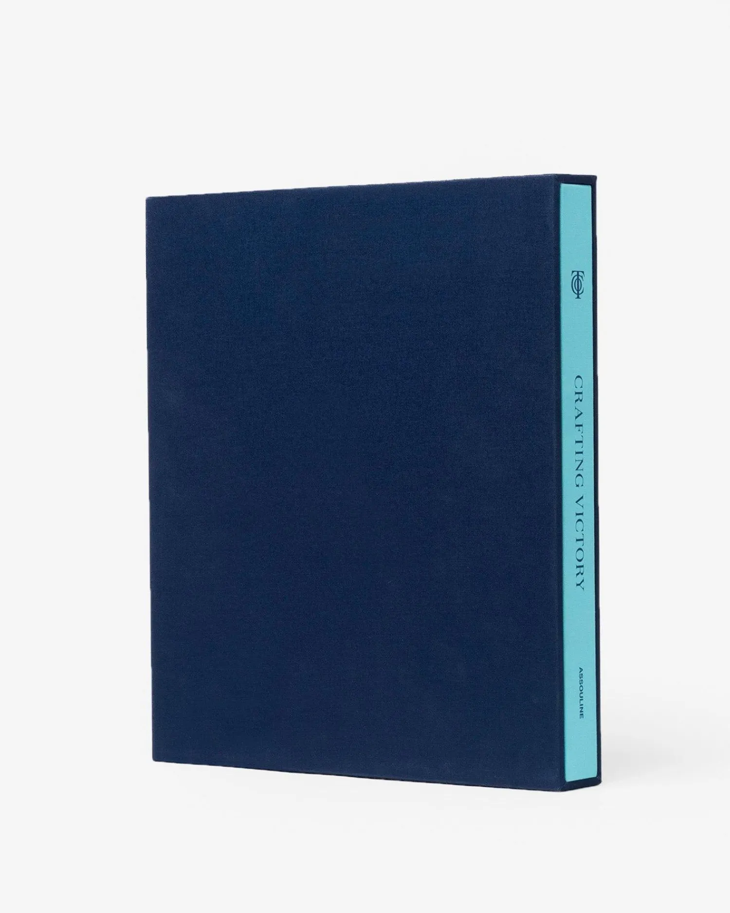 Assouline Sportwagens^Tiffany & Co.: Overwinning Maken