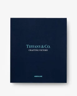 Assouline Sportwagens^Tiffany & Co.: Overwinning Maken
