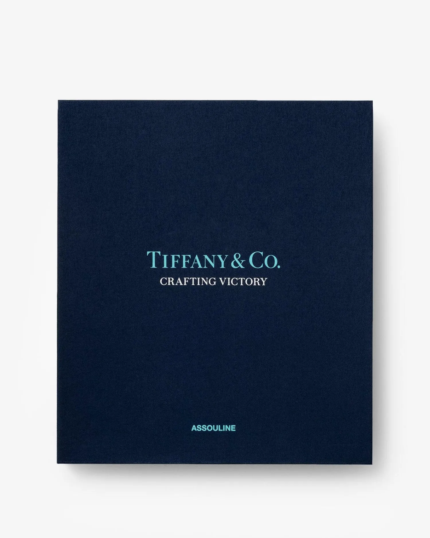 Assouline Sportwagens^Tiffany & Co.: Overwinning Maken