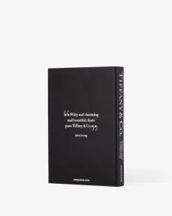 Assouline Iconische Merken^Tiffany & Co. Visie En Virtuositeit (Icon Edition)