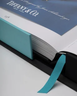 Assouline Iconische Merken^Tiffany & Co. Visie En Virtuositeit (Ultieme Editie)