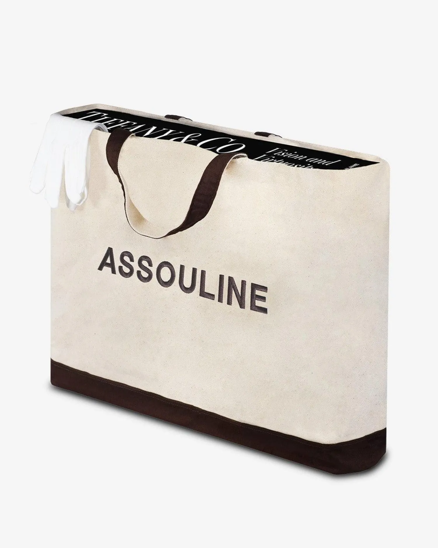 Assouline Iconische Merken^Tiffany & Co. Visie En Virtuositeit (Ultieme Editie)