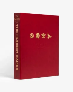 Assouline Film En Televisie^Tim Palen: Foto'S Van The Hunger Games (Ultieme Editie)