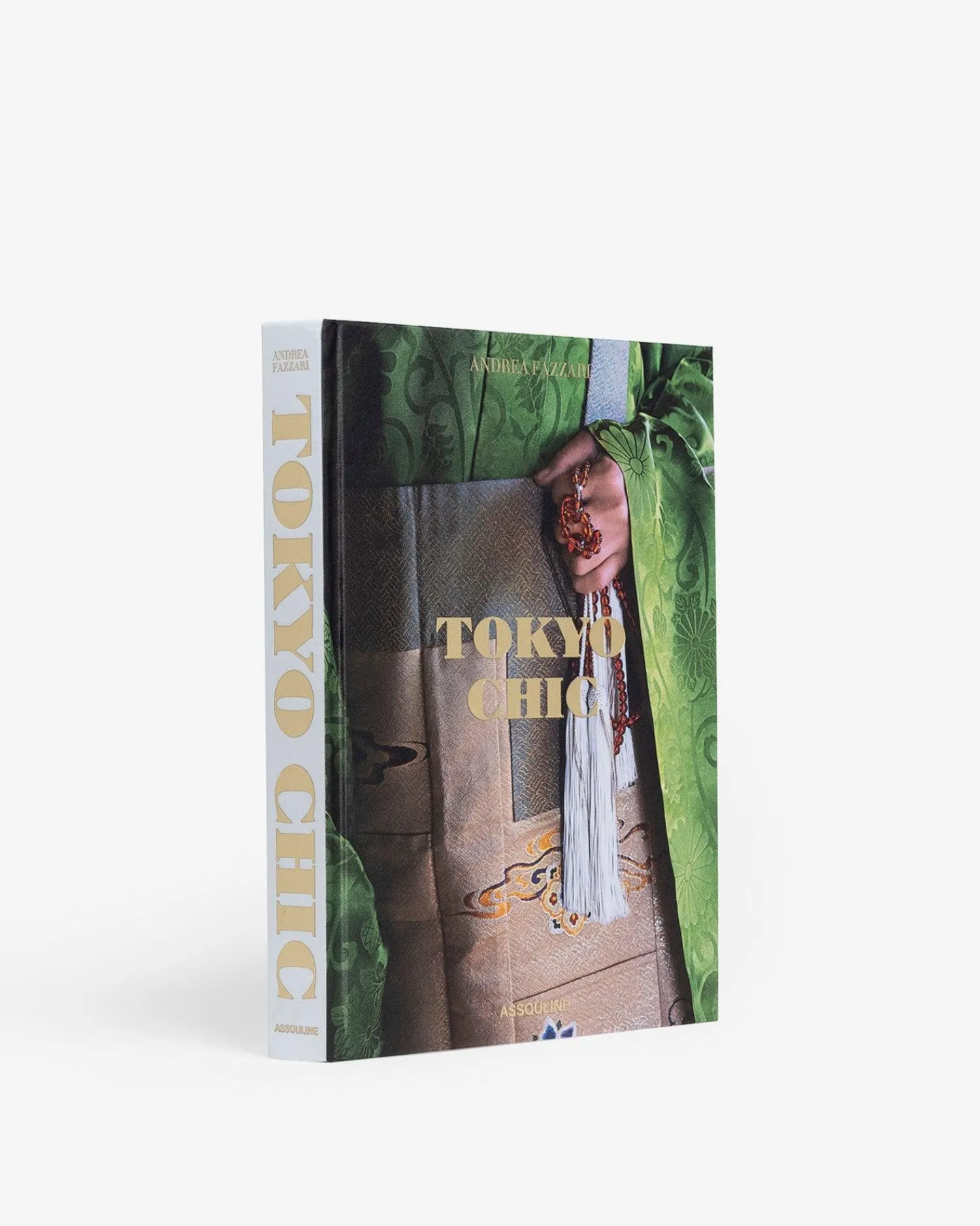 Assouline Reis^Tokio Chic