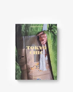 Assouline Reis^Tokio Chic