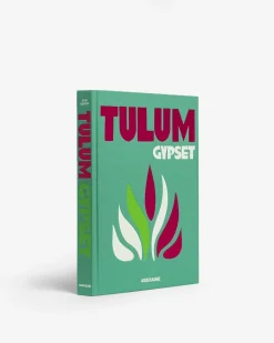 Assouline Reis^Tulum Gypset