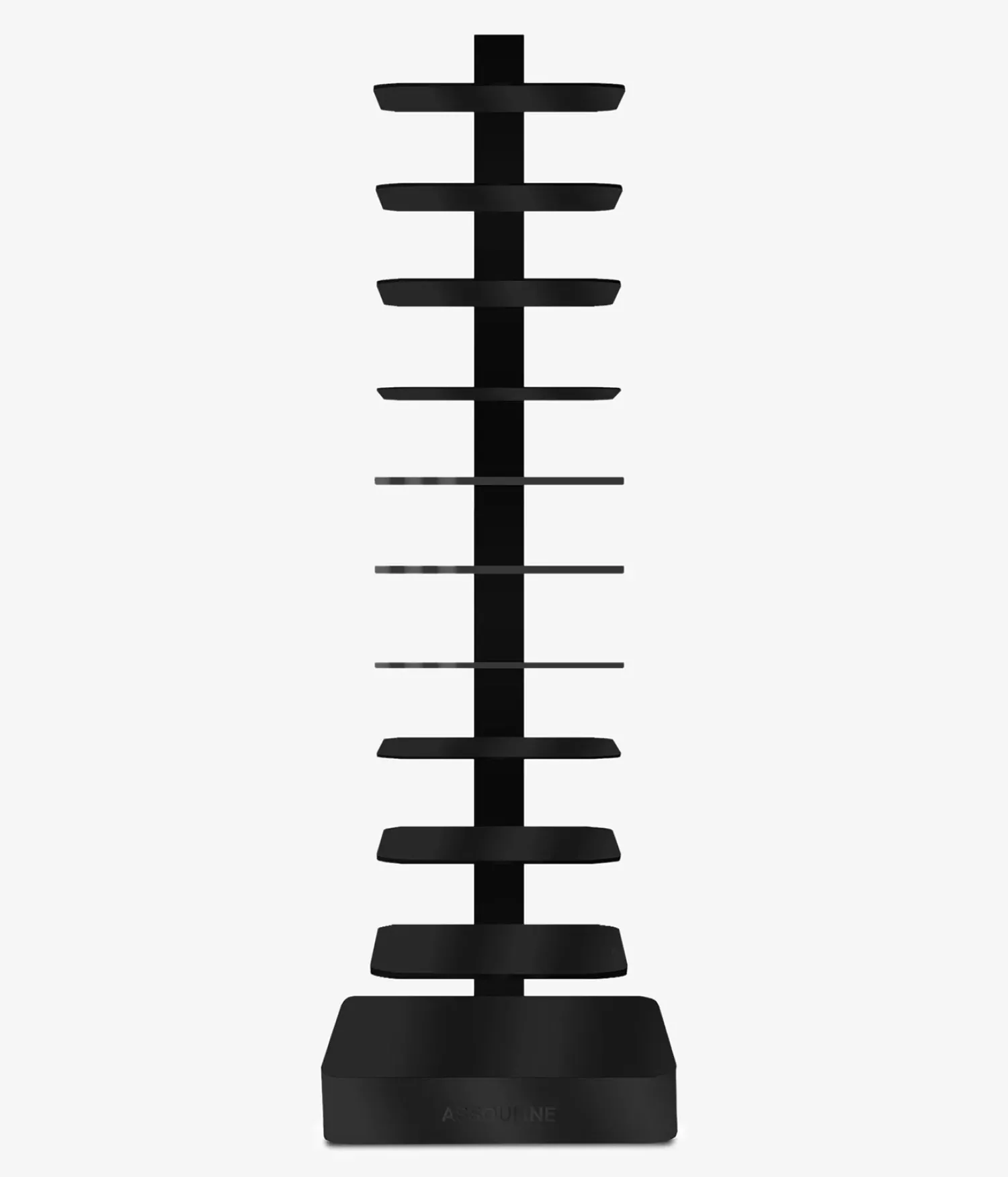 Assouline Boekenstandaarden^Ultieme Toren - Zwart