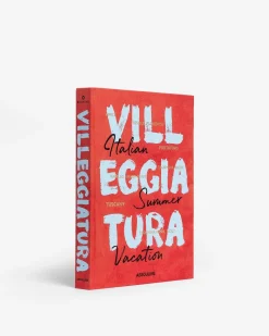Assouline Reis^Vakantie: Italiaanse Zomervakantie