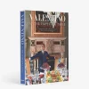 Assouline Eten Drinken^Valentino: Aan De Tafel Van De Keizer