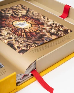 Assouline Architectonisch Ontwerp^Vaticaan: Een Privebezoek Aan Een Geheime Wereld