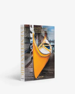 Assouline Reis^Venetiaans Chic