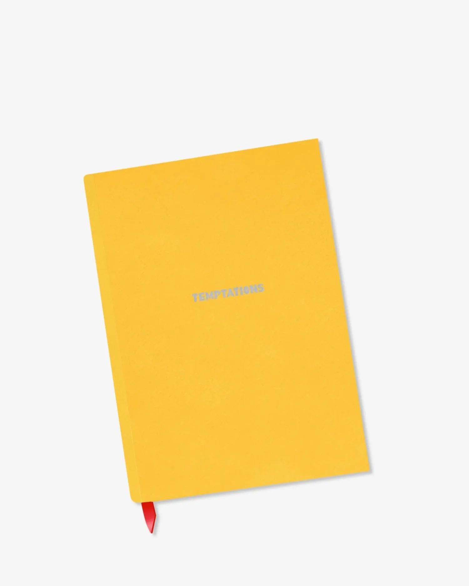 Assouline Briefpapier^Verleidingen Notitieboekje