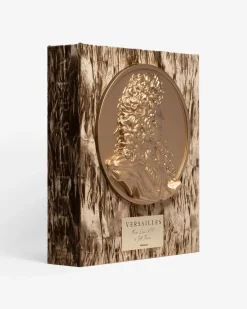 Assouline Kunst^Versailles: Van Lodewijk Xiv Tot Jeff Koons (Speciale Editie)
