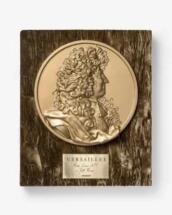 Assouline Kunst^Versailles: Van Lodewijk Xiv Tot Jeff Koons (Speciale Editie)