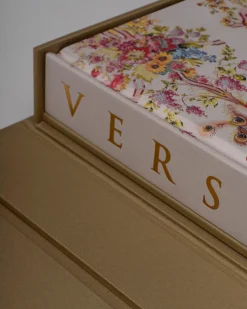 Assouline Kunst^Versailles: Van Lodewijk Xiv Tot Jeff Koons (Speciale Editie)