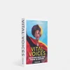 Assouline Kunst^Vital Voices: 100 Vrouwen Die Hun Kracht Gebruiken Om Sterker Te Worden