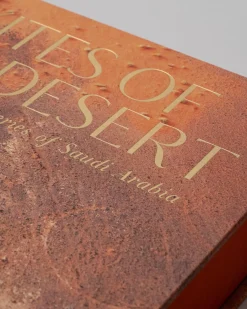 Assouline Reis^Vliegers Van De Woestijn: Archeologische Mysteries Van Saoedi-Arabie