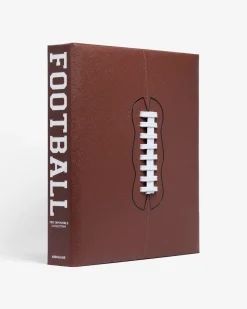 Assouline Sportwagens^Voetbal: De Onmogelijke Collectie