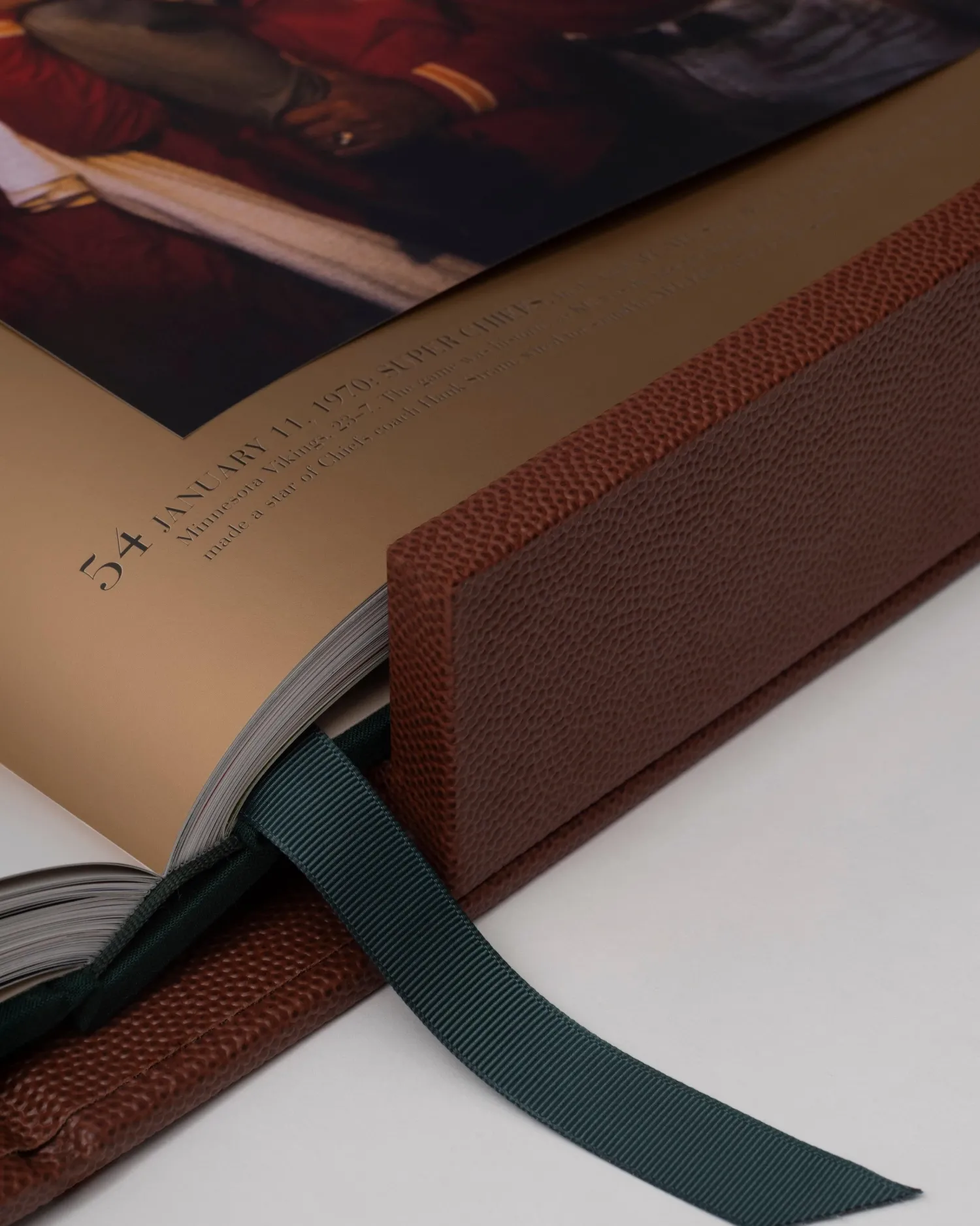 Assouline Sportwagens^Voetbal: De Onmogelijke Collectie