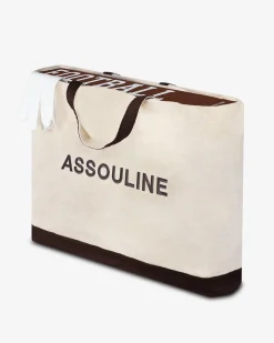 Assouline Sportwagens^Voetbal: De Onmogelijke Collectie
