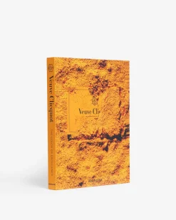 Assouline Iconische Merken^Weduwe Clicquot