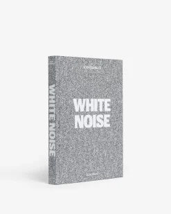 Assouline Film En Televisie^Witte Ruis