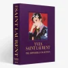 Assouline Iconische Merken^Yves Saint-Laurent: De Onmogelijke Collectie