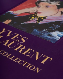 Assouline Iconische Merken^Yves Saint-Laurent: De Onmogelijke Collectie
