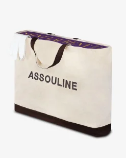 Assouline Iconische Merken^Yves Saint-Laurent: De Onmogelijke Collectie