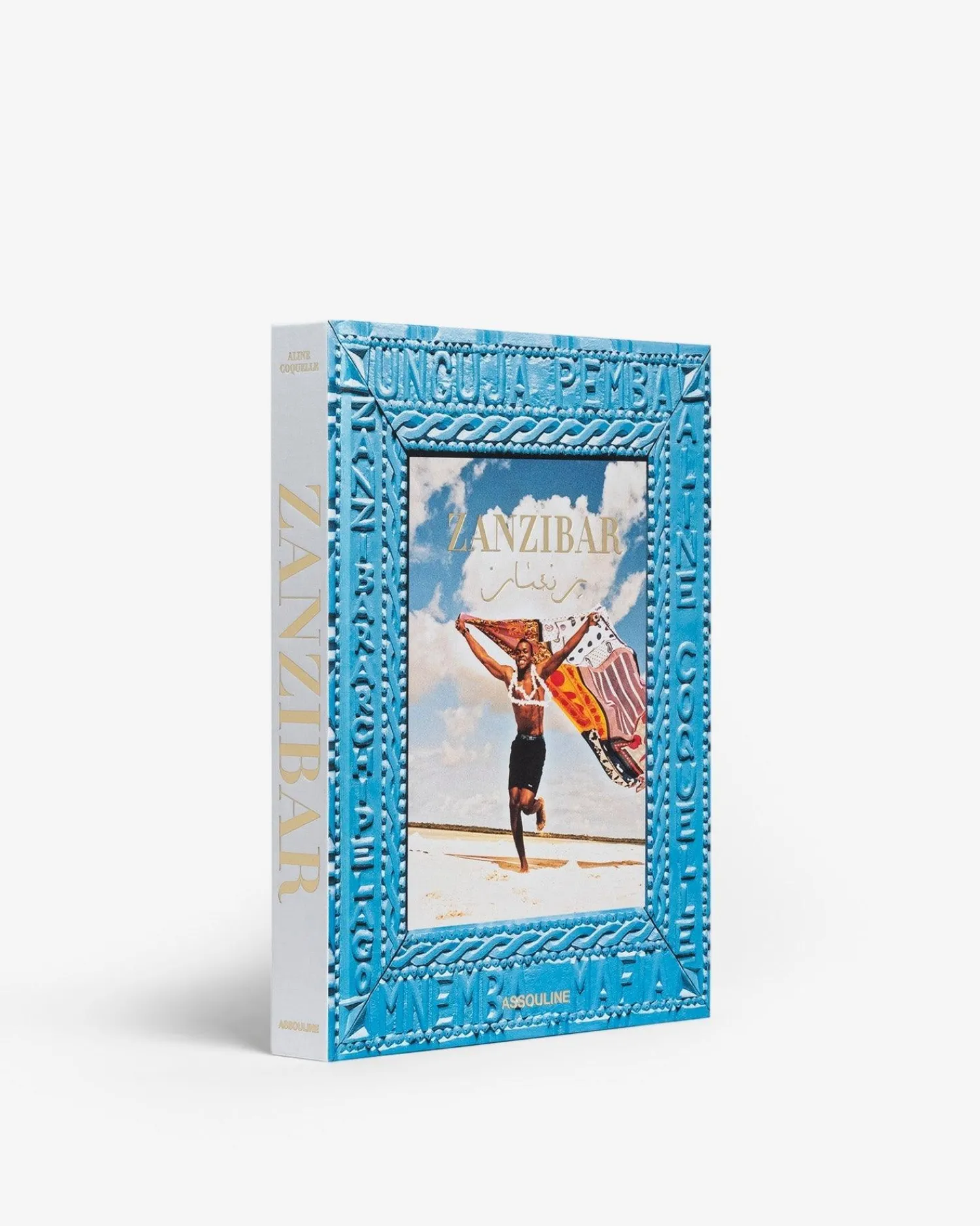 Assouline Reis^Zanzibar