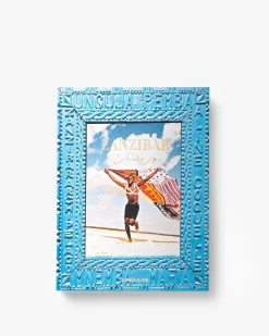 Assouline Reis^Zanzibar